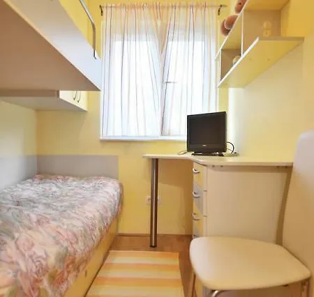 Apartment Lazaneo